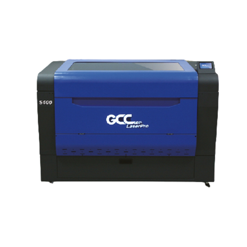 GCC S400 Engraving Machines
