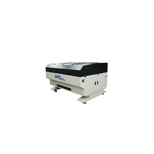 Gcc X500 Iii Engraving Machines - Automatic Grade: Semi Automatic