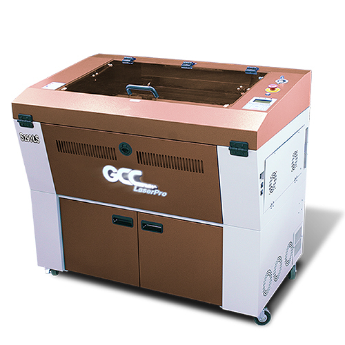S290LS Engraving Machines