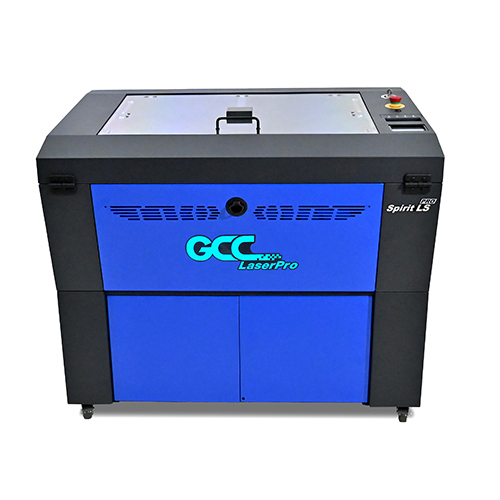 Spirit LS Pro Engraving Machines