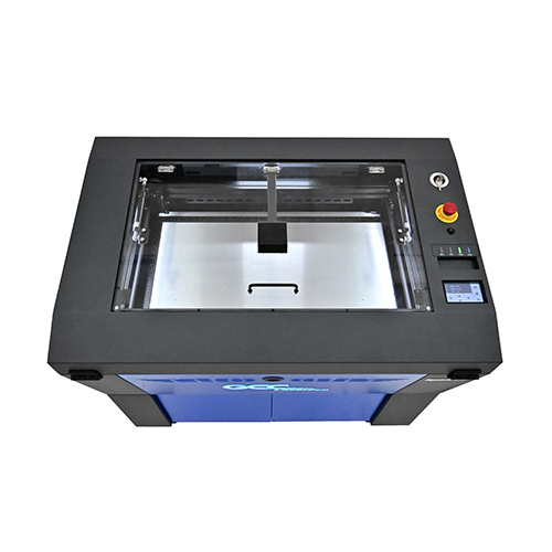 Spirit LS Pro Engraving Machines