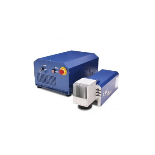 StellerMark I-Series Engraving Machines