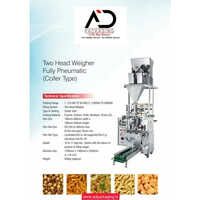 Namkeen Packing Machine