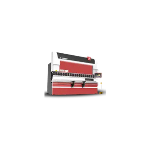 Down-Stroke CNC Press Brake Machine
