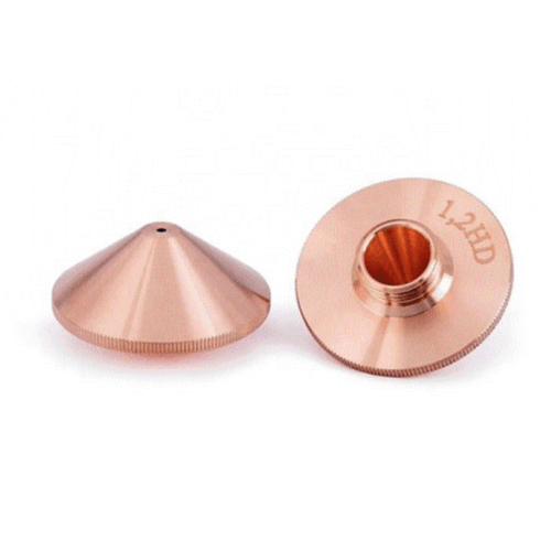Laser Nozzle