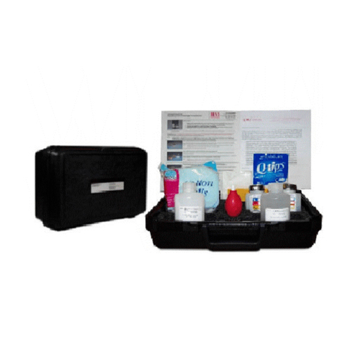 Laser Machine Maintenance Kit - Automatic Grade: Semi Automatic