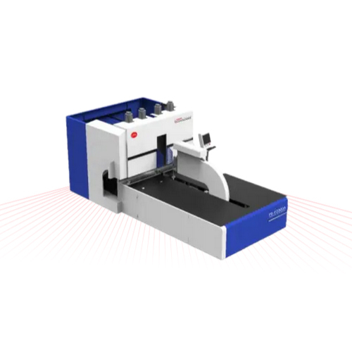 Automatic Panel Bender
