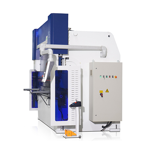 Smart Bend Machine - Machine Type: Panel Bender