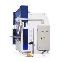 Smart Bend Machine - Machine Type: Panel Bender