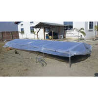 Solar Tunnel Dryers - Material: Polycarbonate