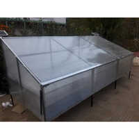 Solar Apple Fruit Dryer