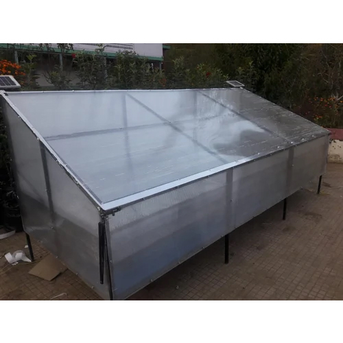 सोलर कॉफी बीन ड्रायर