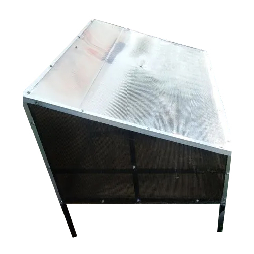 सौर जड़ी-बूटियों को सुखाने के लिए