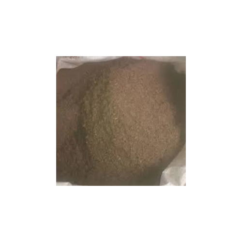 Cow Dung Powder For Agarbatti - Color: Brown