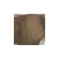Cow Dung Powder For Agarbatti - Organic, Industrial-grade, Finely Refined | Brown Color, Ideal For Making Dhoop And Agarbatti