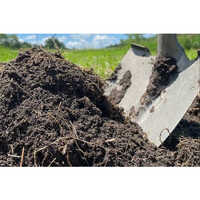 Organic Fertilizers And Manure Granules - Application: Agriculture