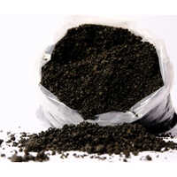 Vermi Compost Fertilizer - 100% Organic Brown Powder, Controlled Release For Optimal Nutrient Delivery, Ideal For Agricultural Use