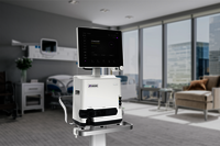 Critical Care Ventilator Noccarc V730i