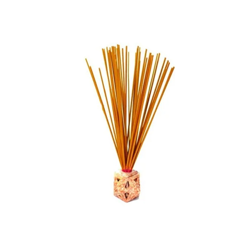 Natural Incense Sticks - Feature: Eco-Friendly