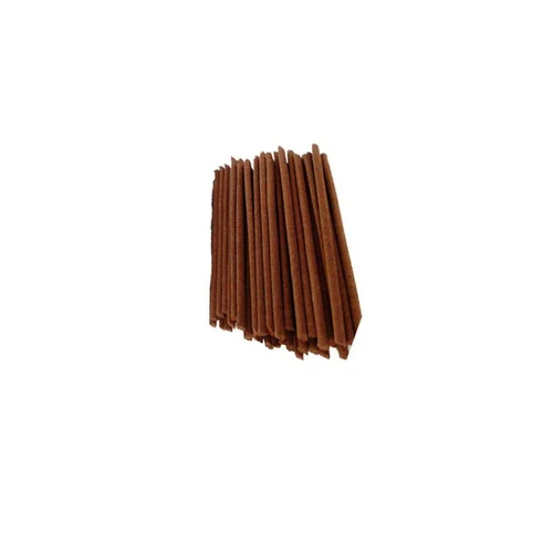 Natural Dhoop Sticks - Color: Brown