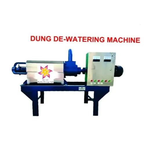 Lemon Juice Extraction Screw Press - Capacity: 2 Ton