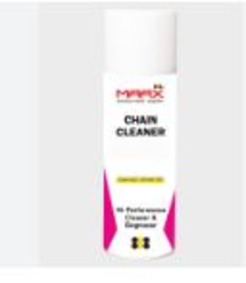 Maax Chain Clean