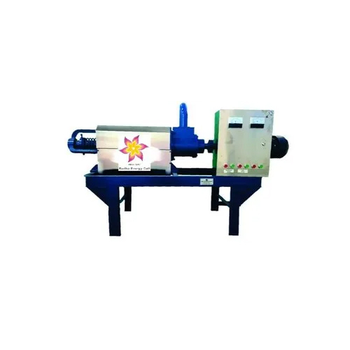 Solid Liquid Separator Machine - Automatic Grade: Automatic