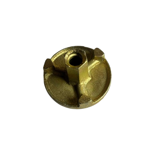 90Mm 3 Leg Scaffolding Anchor Nut - Application: Construction