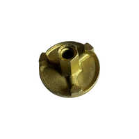 Scaffolding Anchor Nuts - Application: Construction