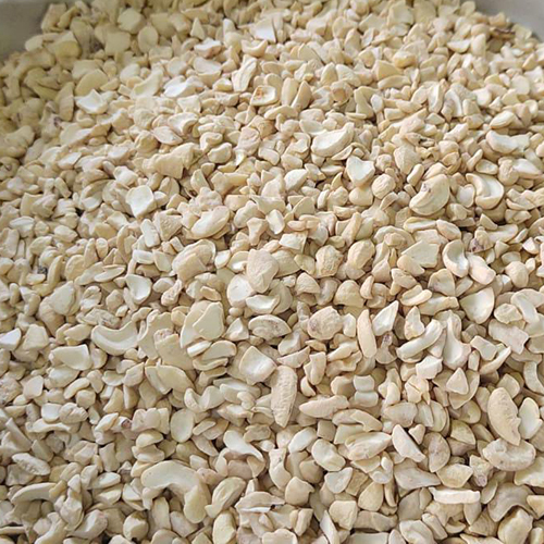 Cashew Baby Bites