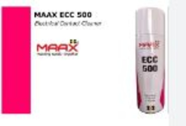 Maax Ecc 500
