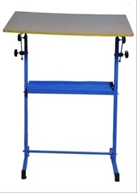 Drawing Table Full Imperial Size - Drawing Board With Stand For Painting, Engineering Drawing - Application: Industrial