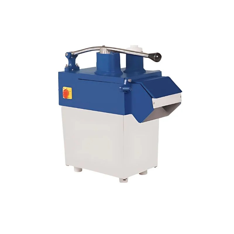 Vegetable Cutter - Capacity: 150Kg Per Hour Pcs/Hr