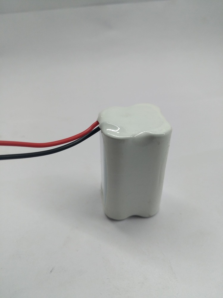 4.8V, 2000mAH Ni-Mh Battery Pack