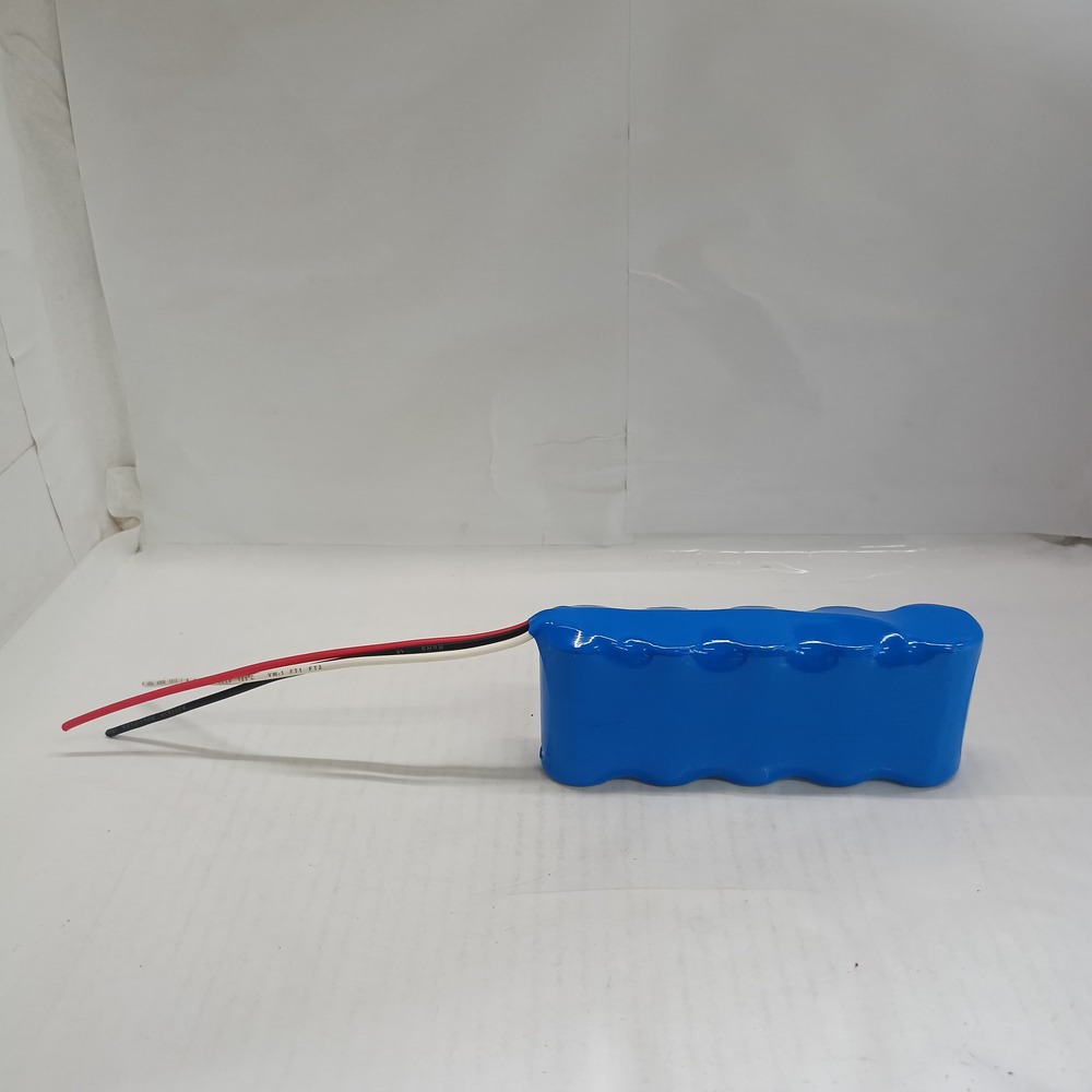 6V, 4500mAH Ni-Mh Battery Pack