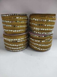 BORDER LACE