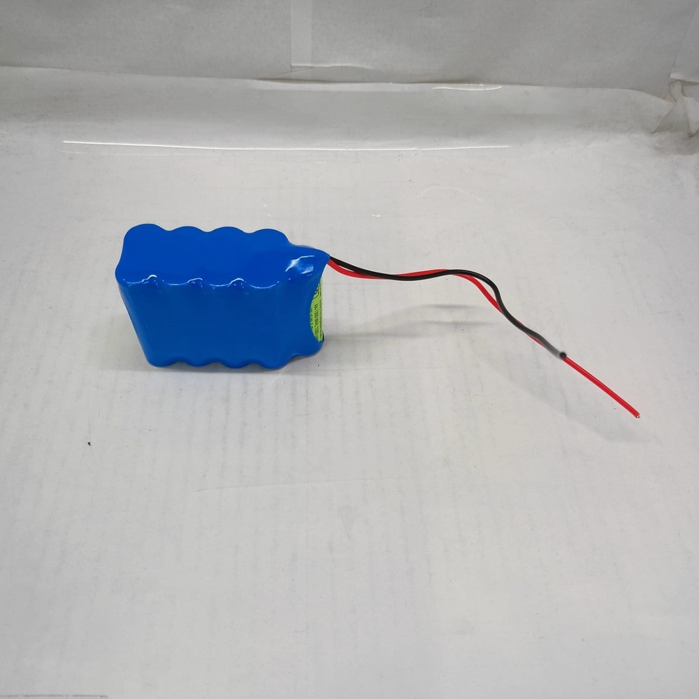 10.8V, 1300mAH Ni-Mh Battery Pack