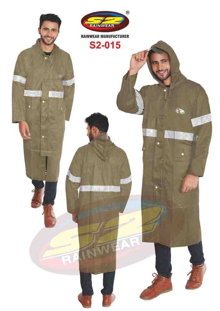 S2-015 Raincoat