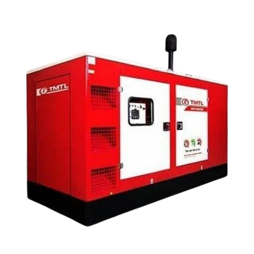 60 Kva Diesel Generator