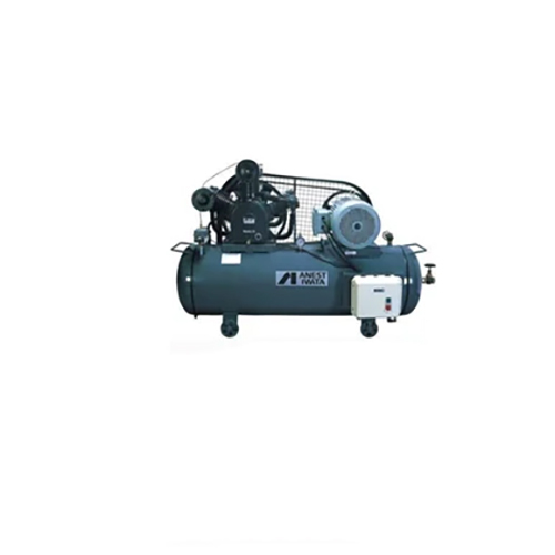 Air Cooled Air Compressor AMC Service