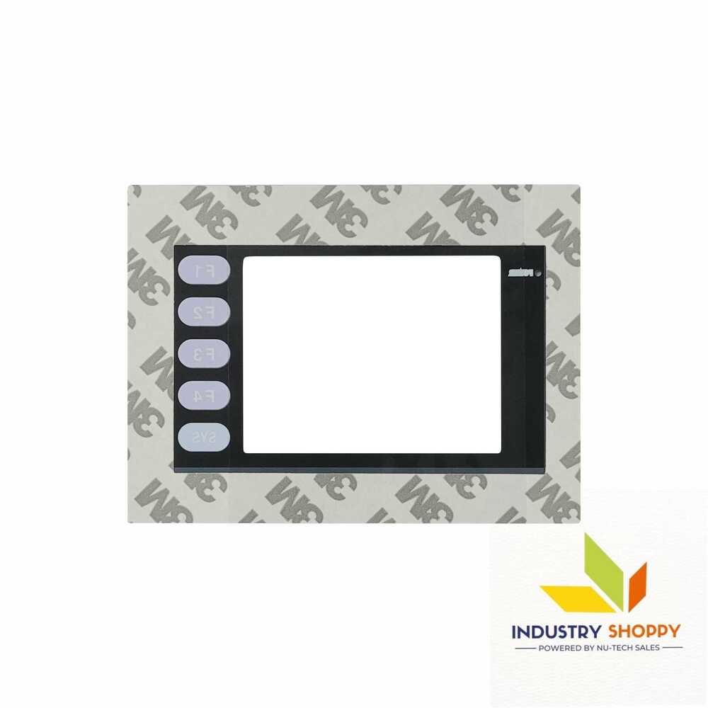 Protective Sticker For Delta Dop-as38bstd Hmi