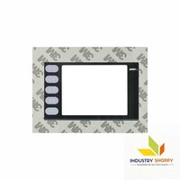 Protective Sticker for Delta DOP-AS38BSTD HMI