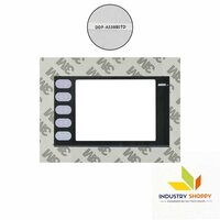 Protective Sticker for Delta DOP-AS38BSTD HMI