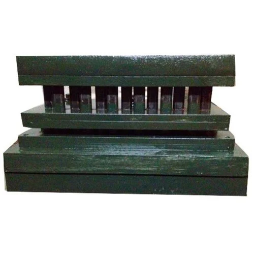 धातु की स्टाम्पिंग डाई