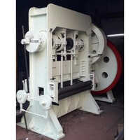 Ms Cable Tray Perforated Machine - Capacity: 500 Kg/hr