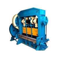 Automatic Metal Perforating Machine
