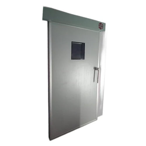 SS Hospital Operation Theatre Door