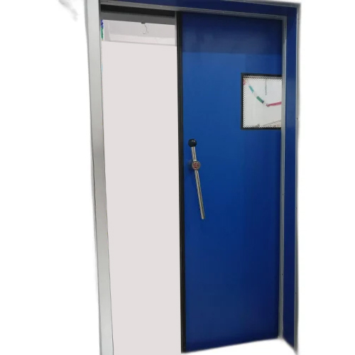 Hospital Operation Theatre Doors