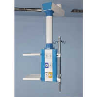 Single Arm Surgical Pendant For Hospital - Frequency: 50 Hertz (hz)