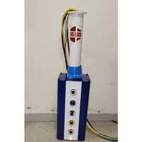 Anesthesia Straight Pendant - Application: Hospital